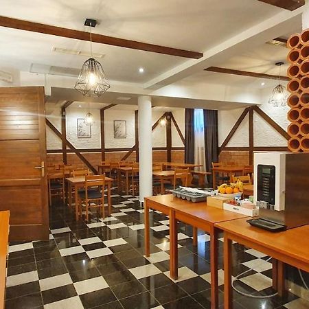 Aparthotel Zaton Zaton  Dış mekan fotoğraf