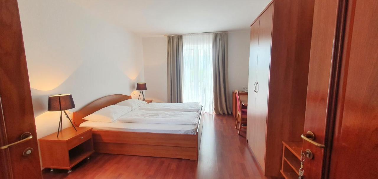 Aparthotel Zaton Zaton  Oda fotoğraf