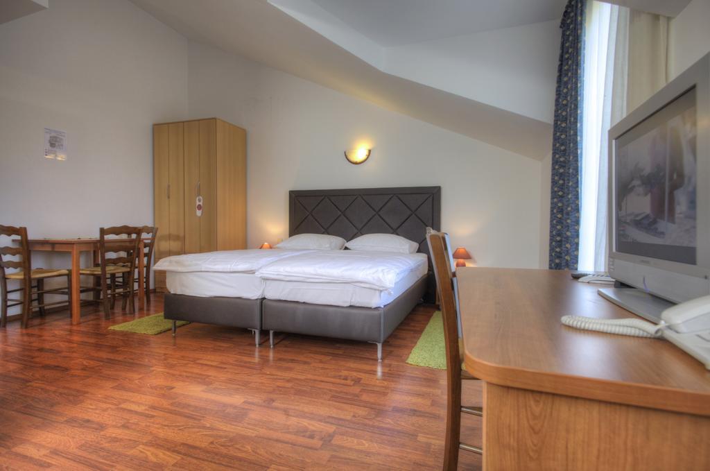 Aparthotel Zaton Zaton  Dış mekan fotoğraf