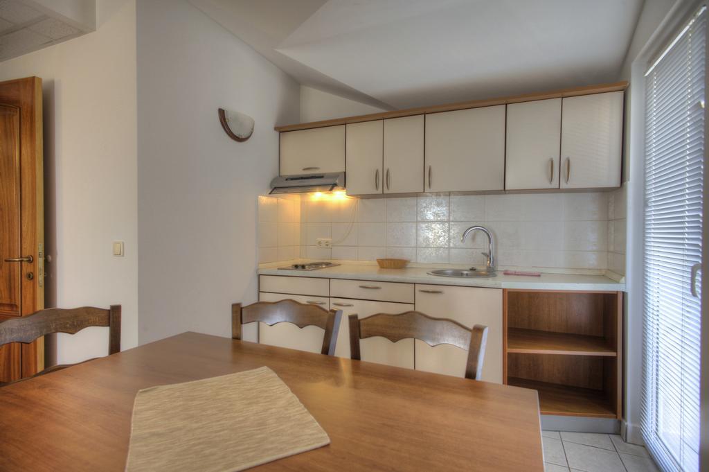 Aparthotel Zaton Zaton  Dış mekan fotoğraf