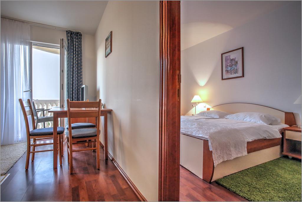 Aparthotel Zaton Zaton  Dış mekan fotoğraf