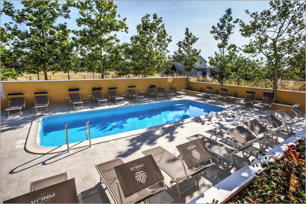 Aparthotel Zaton Zaton  Dış mekan fotoğraf