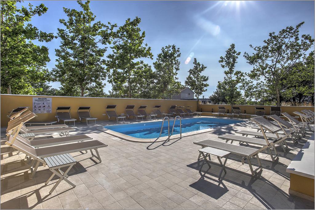 Aparthotel Zaton Zaton  Dış mekan fotoğraf