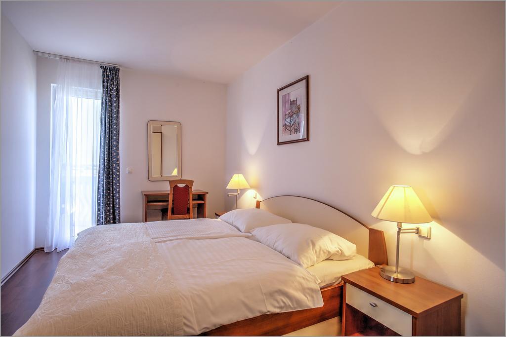 Aparthotel Zaton Zaton  Dış mekan fotoğraf