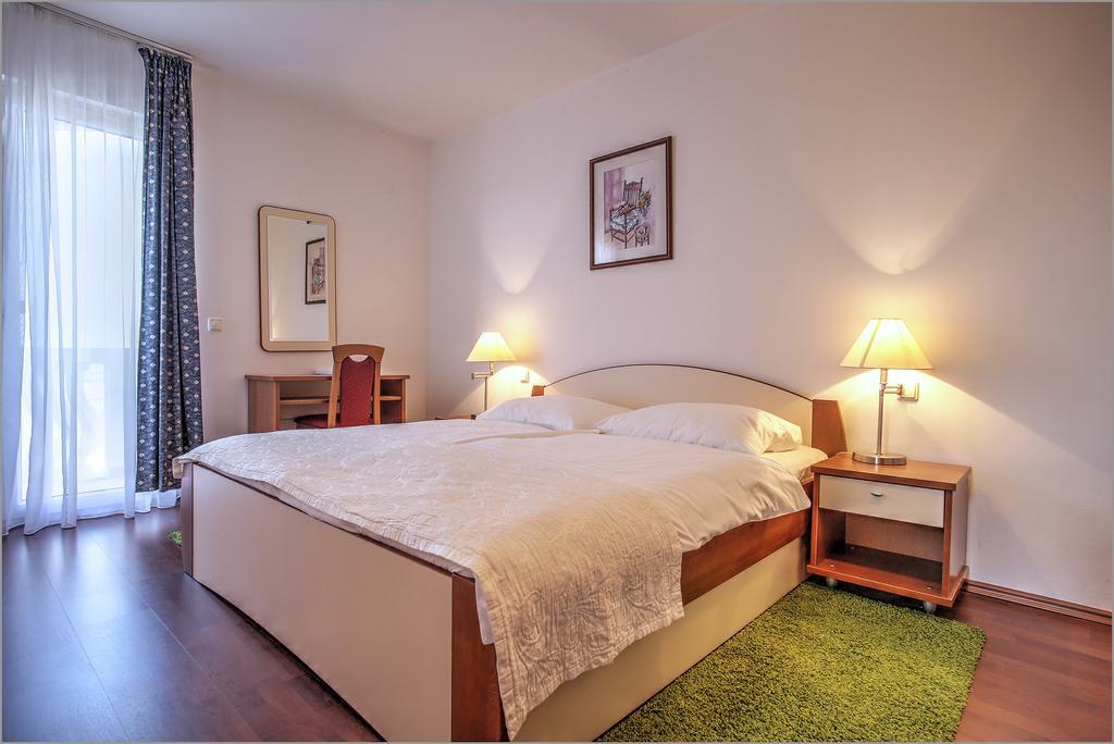 Aparthotel Zaton Zaton  Dış mekan fotoğraf