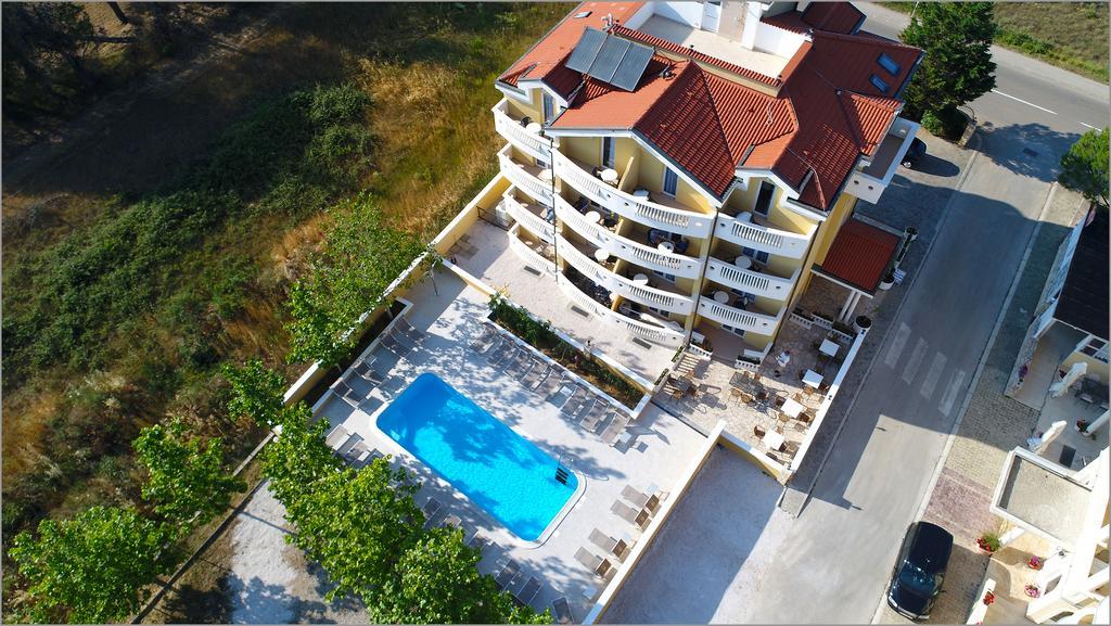 Aparthotel Zaton Zaton  Dış mekan fotoğraf