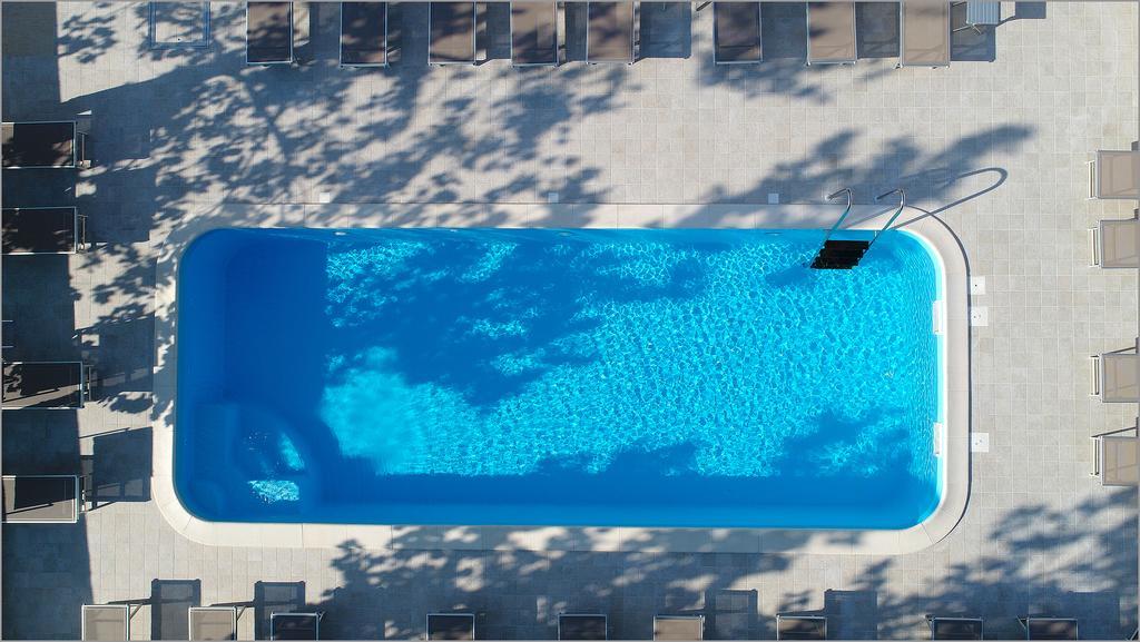 Aparthotel Zaton Zaton  Dış mekan fotoğraf