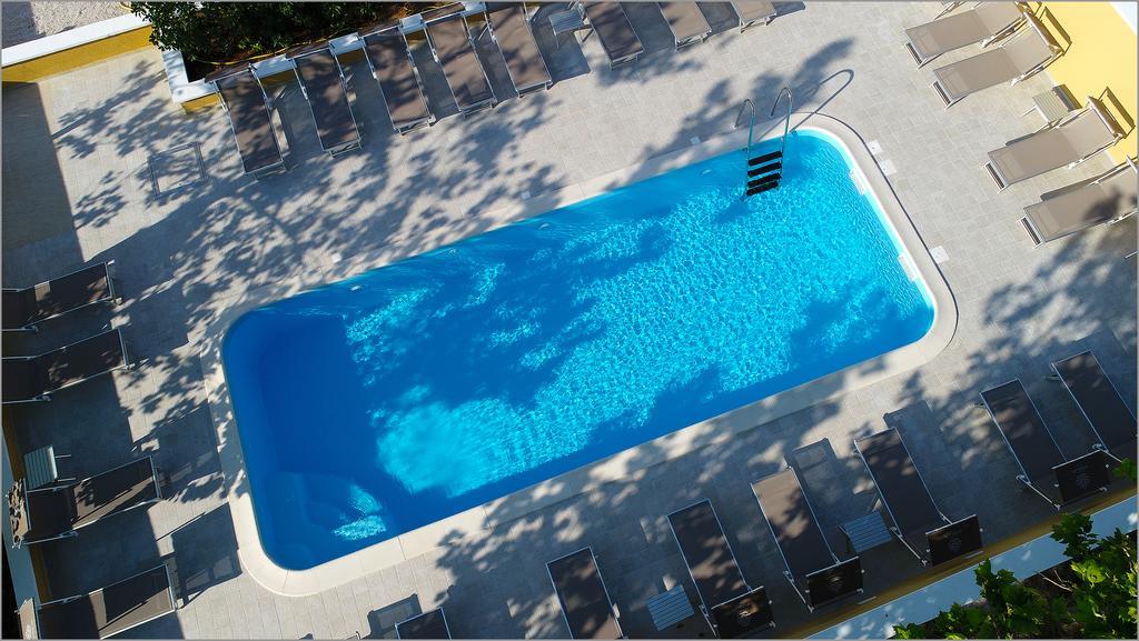 Aparthotel Zaton Zaton  Dış mekan fotoğraf