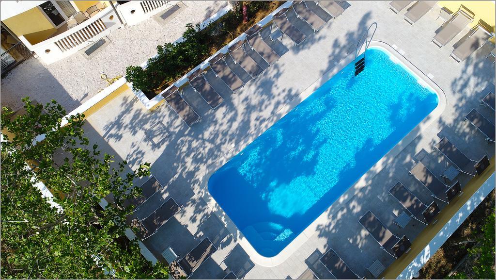 Aparthotel Zaton Zaton  Dış mekan fotoğraf