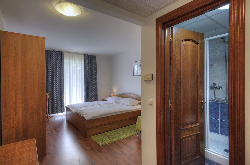 Aparthotel Zaton Zaton  Dış mekan fotoğraf