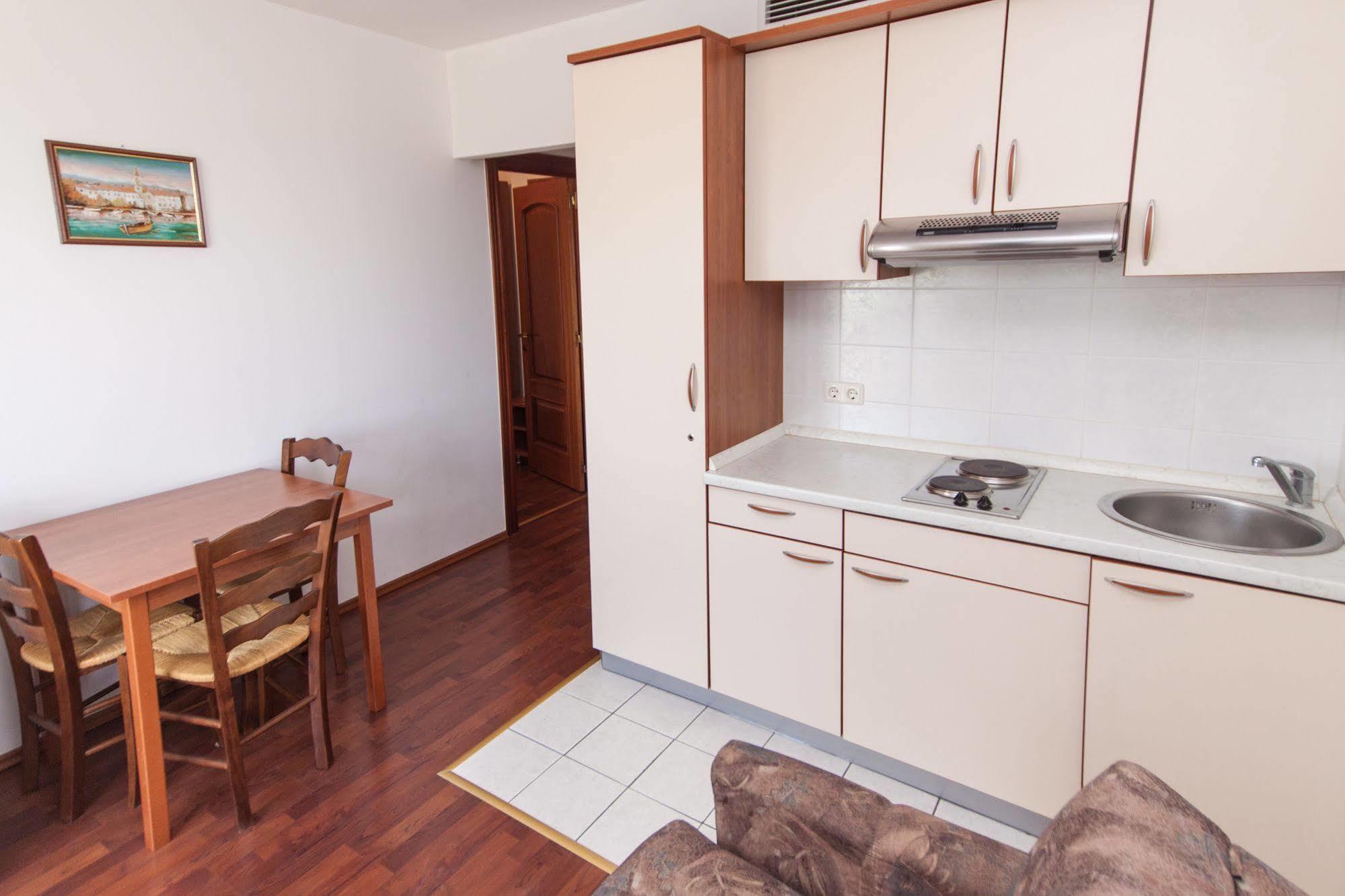 Aparthotel Zaton Zaton  Dış mekan fotoğraf