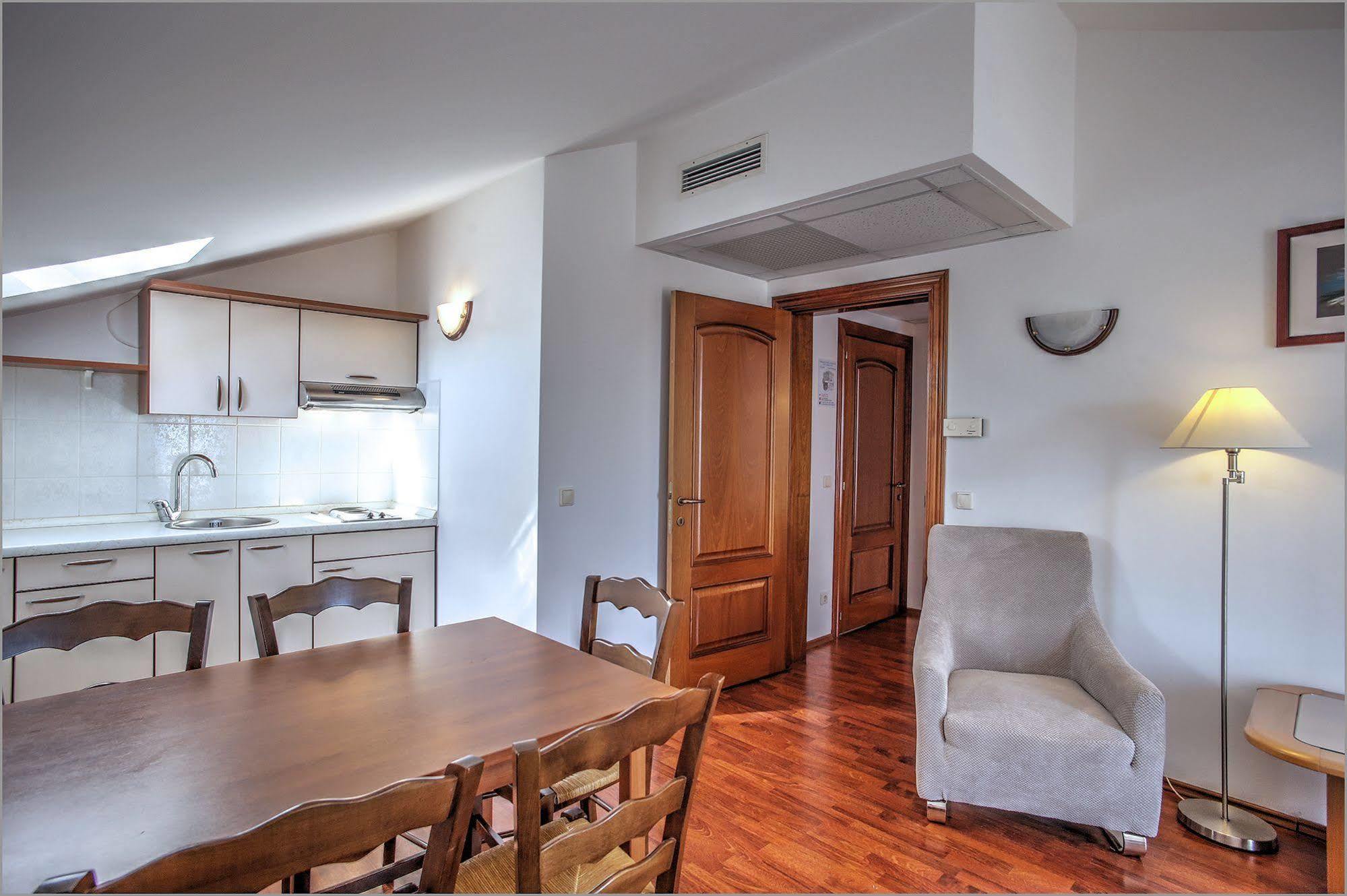Aparthotel Zaton Zaton  Dış mekan fotoğraf