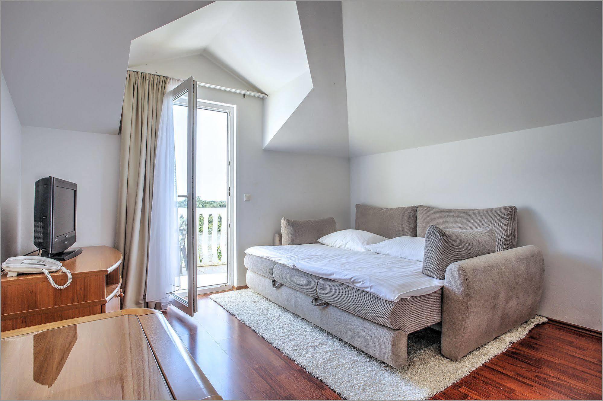 Aparthotel Zaton Zaton  Dış mekan fotoğraf