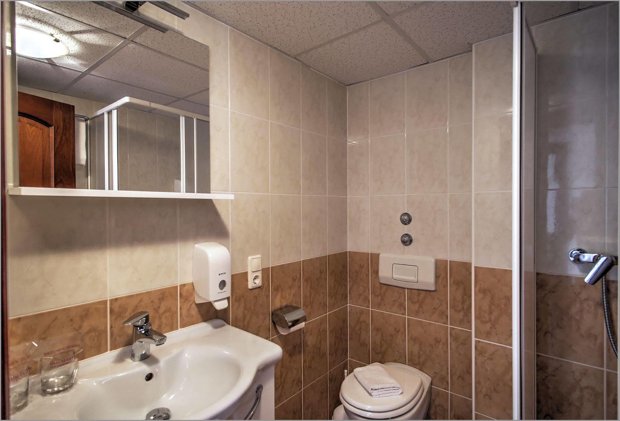 Aparthotel Zaton Zaton  Dış mekan fotoğraf