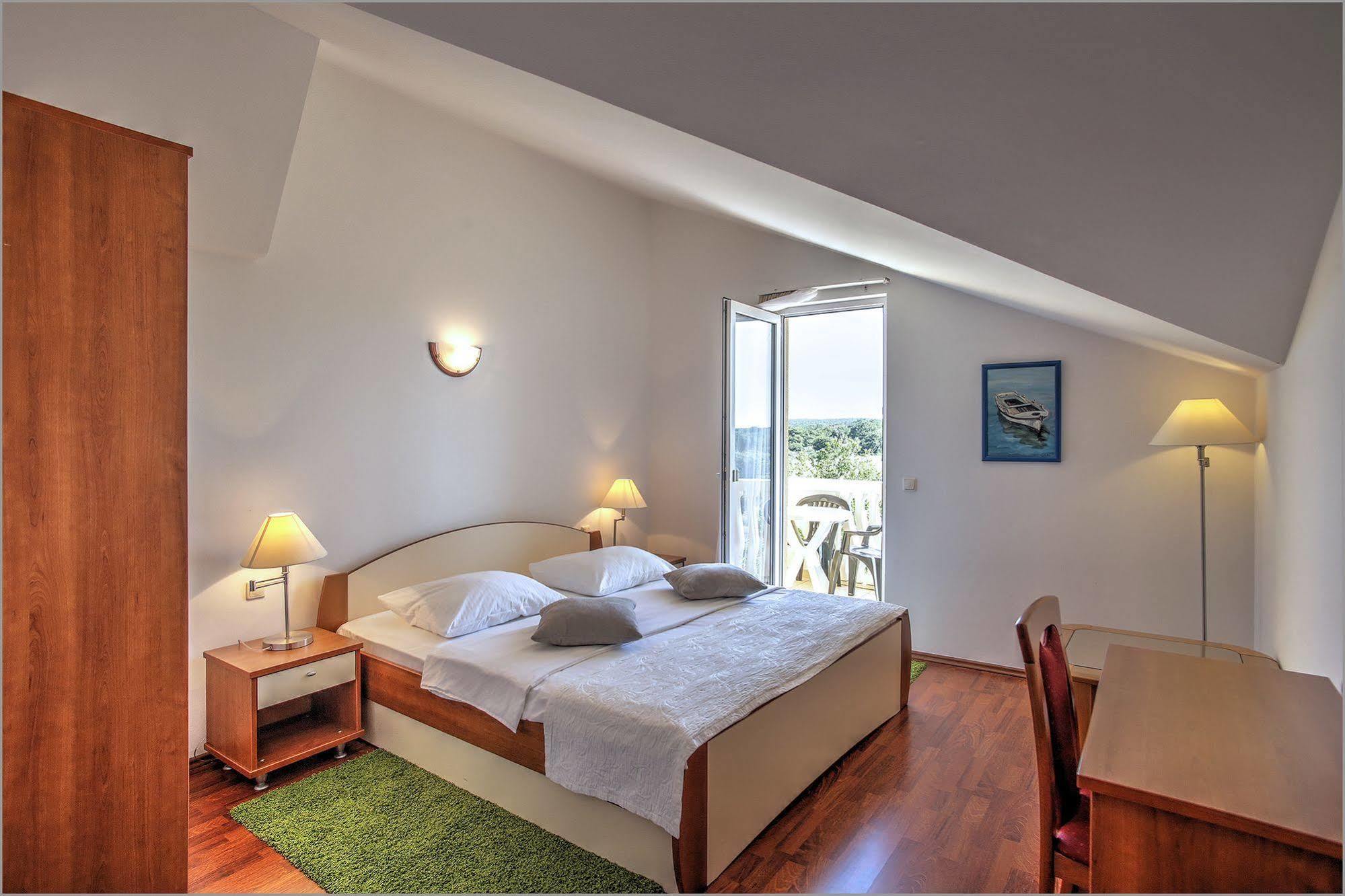 Aparthotel Zaton Zaton  Dış mekan fotoğraf