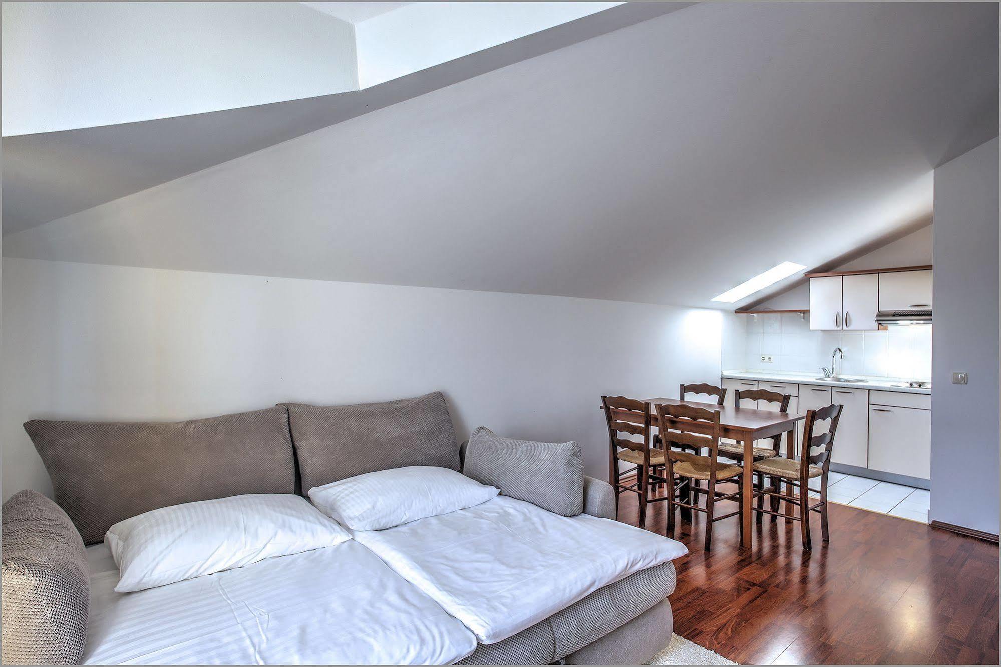Aparthotel Zaton Zaton  Dış mekan fotoğraf