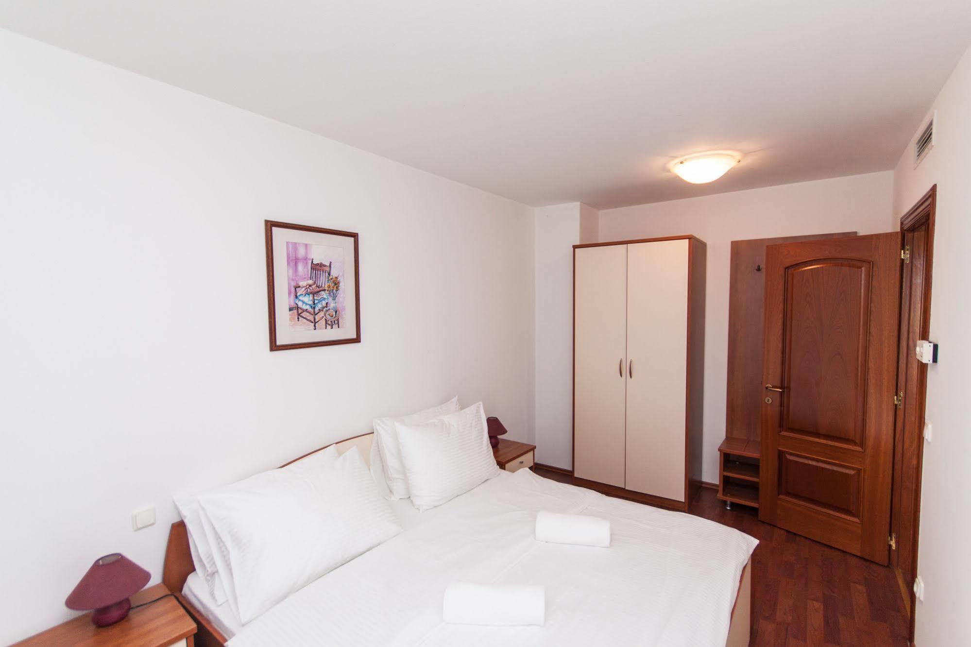 Aparthotel Zaton Zaton  Dış mekan fotoğraf