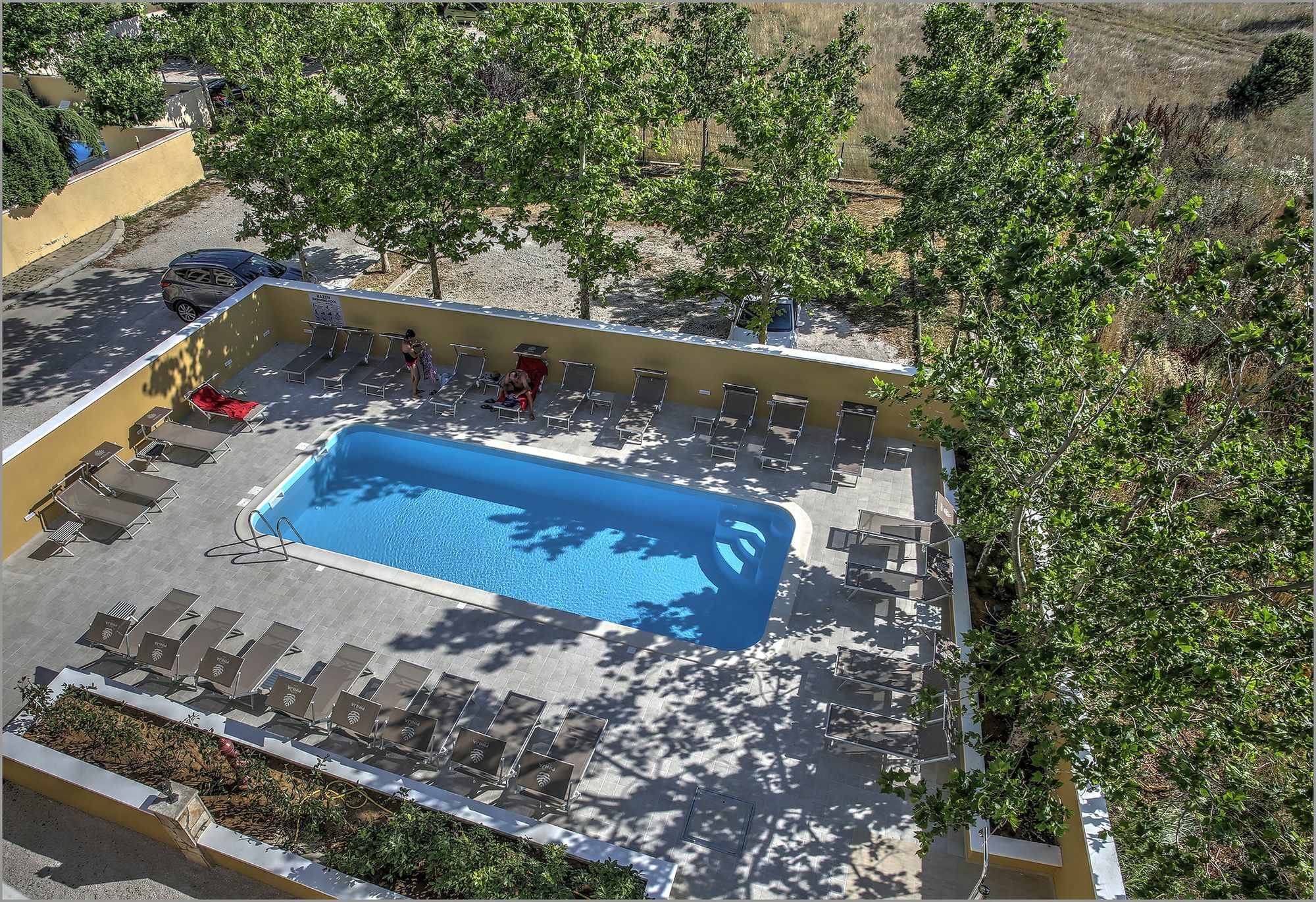 Aparthotel Zaton Zaton  Dış mekan fotoğraf